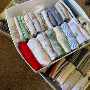 12-18/ 18mo baby boy clothing mystery bundle